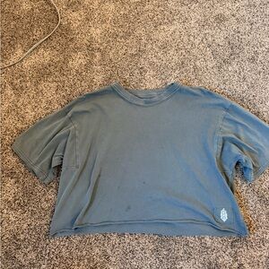 FP Movement Short Sleeve Tee